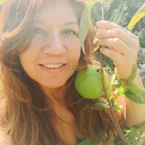 Meet your Posher, Norma